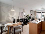 Piso en Alquiler en Madrid