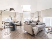 Piso en Alquiler en Madrid