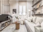 Piso en Alquiler en Madrid