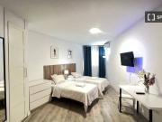 Piso en Alquiler en Madrid Piso en Alquiler en Madrid