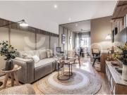 Piso en Alquiler en Madrid