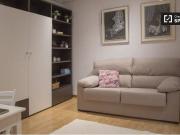 Piso en Alquiler en Madrid