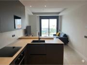 Piso en Alquiler en Madrid