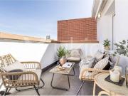 Piso en Alquiler en Madrid