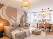 Piso en Alquiler en Madrid