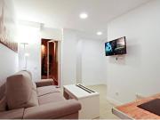 Piso en Alquiler en Madrid