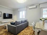 Piso en Alquiler en Madrid