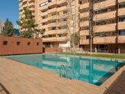 Piso en Alquiler en Madrid