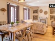 Piso en Alquiler en Madrid