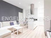 Piso en Alquiler en Madrid