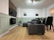 Piso en Alquiler en Madrid