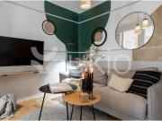 Piso en Alquiler en Madrid