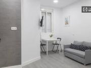 Piso en Alquiler en Madrid