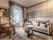 Piso en Alquiler en Madrid