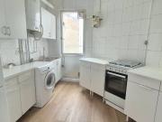 Piso en Alquiler en Madrid