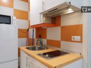 Piso en Alquiler en Madrid