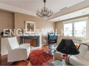 Piso en Alquiler en Madrid