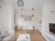 Piso en Alquiler en Madrid Piso en Alquiler en Madrid