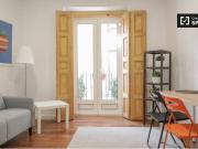 Piso en Alquiler en Madrid