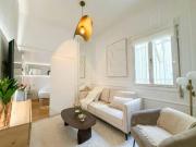 Piso en Alquiler en Madrid