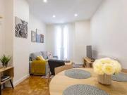 Piso en Alquiler en Madrid