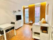 Piso en Alquiler en Madrid