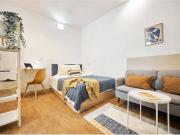 Piso en Alquiler en Madrid