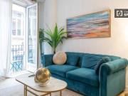 Piso en Alquiler en Madrid