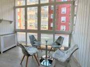 Piso en Alquiler en Madrid