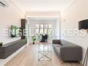 Piso en Alquiler en Madrid