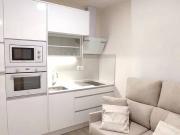 Piso en Alquiler en Madrid