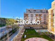 Piso en Alquiler en Madrid