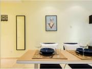 Piso en Alquiler en Madrid