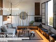 Piso en Alquiler en Madrid