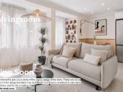 Piso en Alquiler en Madrid