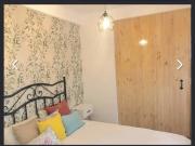 Piso en Alquiler en Madrid