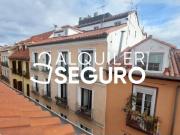 Piso en Alquiler en Madrid