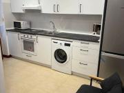 Piso en Alquiler en Madrid