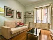 Piso en Alquiler en Madrid