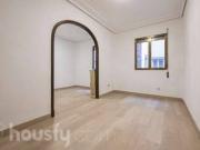 Piso en Alquiler en Madrid