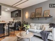 Piso en Alquiler en Madrid