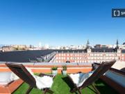 Piso en Alquiler en Madrid