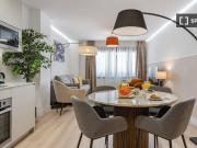 Piso en Alquiler en Madrid