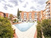 Piso en Alquiler en Madrid