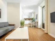 Piso en Alquiler en Madrid