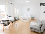 Piso en Alquiler en Madrid