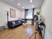 Piso en Alquiler en Madrid