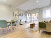 Piso en Alquiler en Madrid