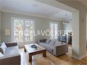 Piso en Alquiler en Madrid