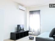 Piso en Alquiler en Madrid